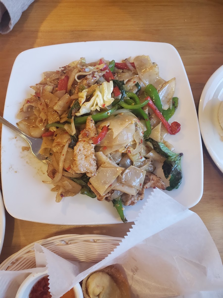 Folsom Thai-5